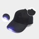 thumbnail image 3 of Gorra Ajustable Que Brilla En La Oscuridad Con Luz LED ANGGREK Para Caminar De Noche Senderismo Caza Pesca, 3 of 8