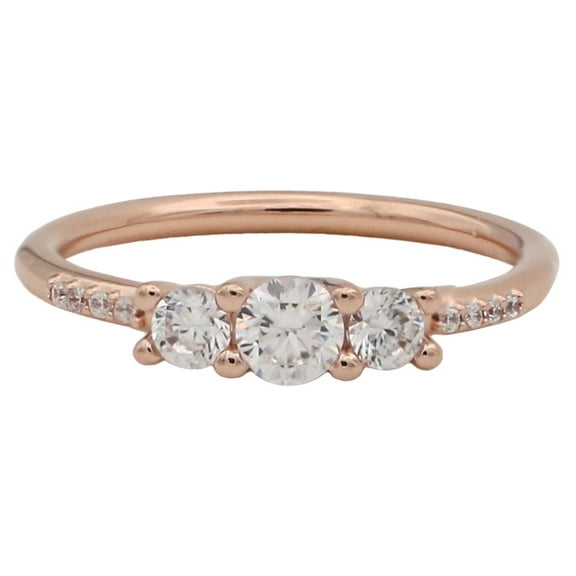 PANDORA Sparkling Elegance Ring - 54