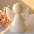thumbnail image 3 of BQBQERT Silicone Angelic Wing for Soap Making, Home Decor & Projects, 3 of 8
