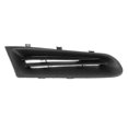 thumbnail image 5 of Front Bumper Grill Cover Grille Panel Strips Right Side 7701208684 Fit for RENAULT CLIO MK3 2005 2009, 5 of 5