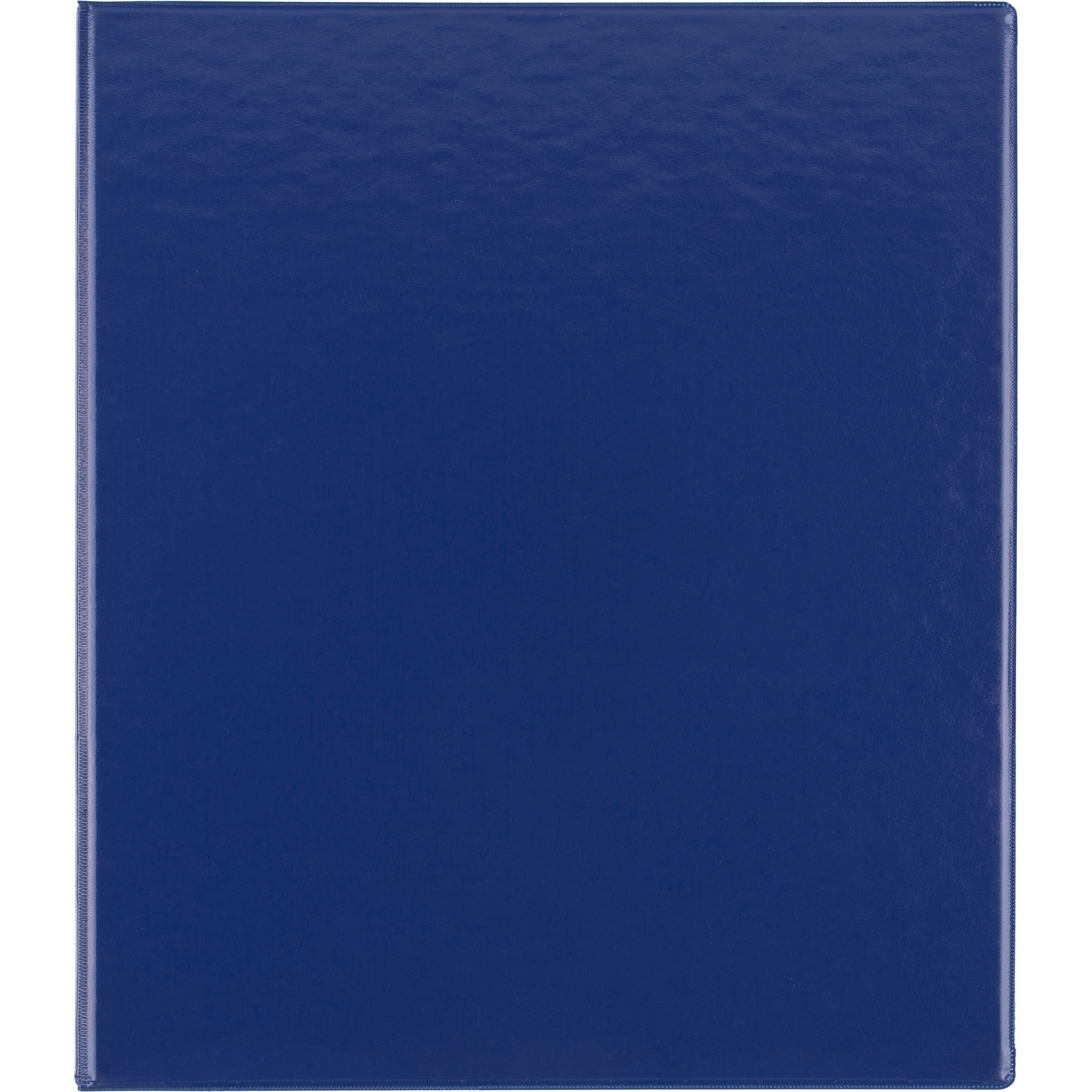 Pen + Gear Basic Round Ring Binder, 1" Rings, Blue (WM368-14BL)