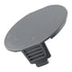 thumbnail image 2 of 2Pcs 1600A01R5J Spool Cover for Bosch Universal Grasscut 18 / Grasscut 18-26 / Grasscut 18-260 , ABS, 2 of 5