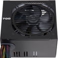 thumbnail image 3 of Fuente de Poder EVGA 100-w1-0700 de 700W, ATX, 80 PLUS. EVGA 100-W1-0700-K1, 3 of 6