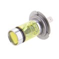 thumbnail image 4 of Reempzo de LED de Lámpara Antinieb Del Faro Del Coche Soledad Amarillo 2pcs H7 Bombilla LED, 4 of 9
