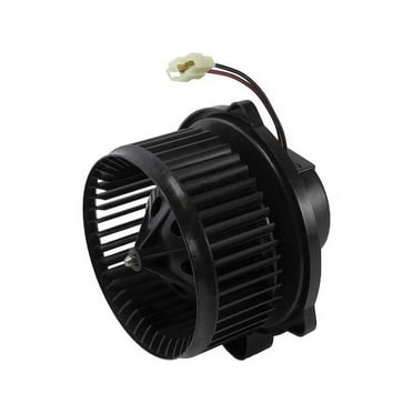 Blower Motor - Compatible with 2018 - 2023 Hyundai Kona 2019 2020 2021 2022
