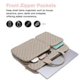 thumbnail image 2 of Funda protectora MOSISO 360 para portátil de 13,3 pulgadas para MacBook Air/Pro, 2 of 6