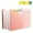 Pink, variant on Big Sales! Tunhigl Organ Bag Portable Folder Multi-layer Retractable Storage For Students Large Capacity Organizing Tool For Papers