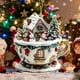 thumbnail image 4 of Decoración Colgante Navideña Decoración para Árbol de Navidad Exquisita Decoración Colgante de Acrílico para Casa, 4 of 6
