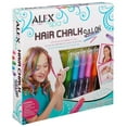 thumbnail image 2 of Hair Chalk Salon Kit A738w, 2 of 2