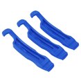 thumbnail image 3 of Palanca de nailon para neumáticos, 3 unidades/juego, palanca para neumáticos de bicicleta, palancas para neumáticos de bicicleta, palancas de nailon para neumáticos de bicicleta, calidad superior, 3 of 8