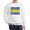 White, variant on CafePress - Ukraine Strong - Crew Neck Sweatshirt