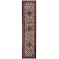 thumbnail image 4 of Shiraz Baci Ivory/Teal Rug, Multiple Sizes, 4 of 4