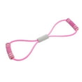 thumbnail image 1 of Bangcool Sport Band Strength Training Exercise Band Workout Band with Foam Handles, 1 of 10