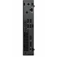 thumbnail image 3 of Dell Pro Micro QCM1255 Micro PC - AMD Ryzen 5 8500GE - 16 GB - 256 GB PCI Express NVMe 4.0 SSD - Windows 11 Pro - AMD Radeon 740M Graphics - Wi-Fi 6 - 90W (0CWGR), 3 of 6
