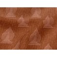 thumbnail image 4 of oneOone Viscose Jersey Fabric Leaves & Tree Block Print Fabric By The Yard 60 Inch Wide, 4 of 5