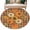 Brown, variant on Thanksgiving Pumpkins Area Rug 5x8 Washable Rug Non Slip Fall Maple Leaf Botanical Plaid Orange Large Area Rug Soft Stainresistant Indoor Floor Carpet for Living Room Bedroom Office Dining Room