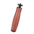 thumbnail image 4 of tamizeot Camera Handle Grip Support Mount for Digital Video Handle Action Camera Camera Wooden, 4 of 6