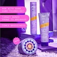 thumbnail image 6 of Amika Bust Your Brass Cool Blonde Shampoo Unisex 10 oz Shampoo, 6 of 12