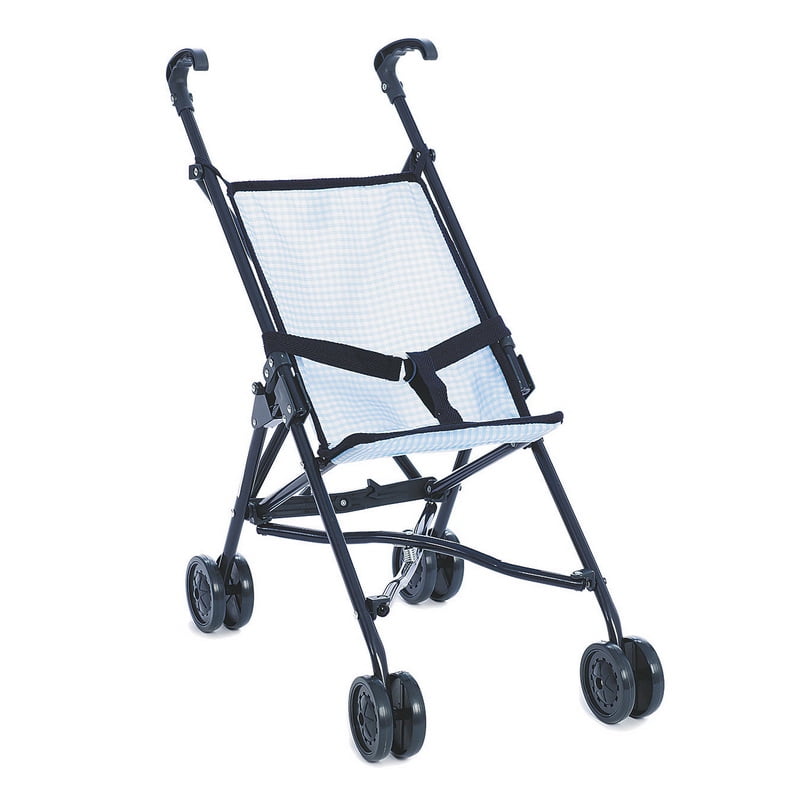 my first doll stroller