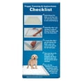 thumbnail image 4 of Four Paws Wee-Wee Silicone Dog Housebreaking Pad Holder Layer 1 Count, 4 of 11