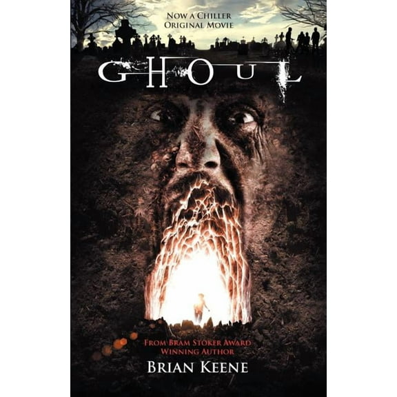 Ghoul (Paperback)