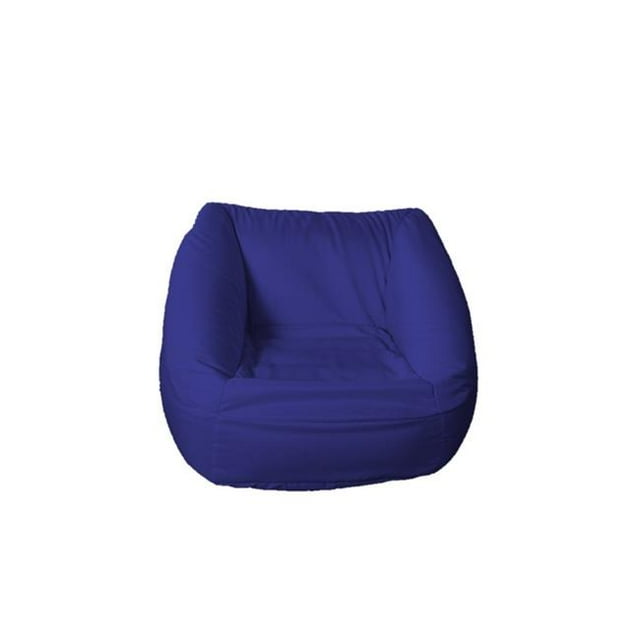 RGstyle RG0021-BLU NoLita Inflatable Seat - Blue