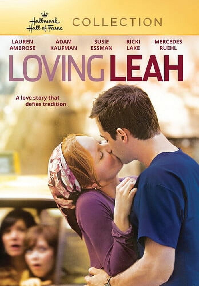 A Midnight Kiss DVD Hallmark Drama Walmart