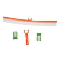 thumbnail image 1 of Swimming Pool Cleaning Brush with Detachable Ends for Swimming Pool Accessories Equipment, 1 of 1