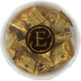 thumbnail image 5 of Enstrom Almond Toffee Milk Chocolate Petites 37.5 Ounce (75 Count), 5 of 5