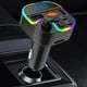 thumbnail image 1 of Transmisor FM XINYU Adaptador Bluetooth para Automóvil, 1 of 6