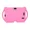Pink, variant on 7-inch Kids Tablet, 32GB ROM, 2GB RAM Android 13.0, 2.4G WiFi | Eye Protection Screen | Parental Control | Dual Cameras | Shockproof Silicone Case | Educational Apps | Built-in Speaker