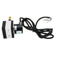 thumbnail image 4 of Codificador de cable, de pulso opcional eficiente DE 0.25%FS Lineality DC8-24V DIBUJO DE CILINDRO PARA CILINDRO, 4 of 7
