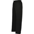 thumbnail image 4 of Pantalón George para Dama con Pespunte en Centro Delanteros Negro Talla EG, 4 of 4