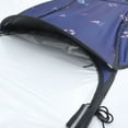 thumbnail image 4 of KAKOWELY Toldo Plegable Para Motocicleta Eléctrica Con Protección Contra Lluvia Y Sol Exterior, 4 of 6