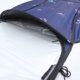 thumbnail image 4 of unbranded Toldo Para Motocicleta Eléctrica Protector Solar Y Lluvia Material Poliéster Fácil De Instalar Multi, 4 of 5