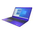 thumbnail image 2 of Laptop Gateway 15.6 GWTN156 Amd Ryzen 5 3450U 256GB 8GB - Morada más Mochila y Audifonos, 2 of 4