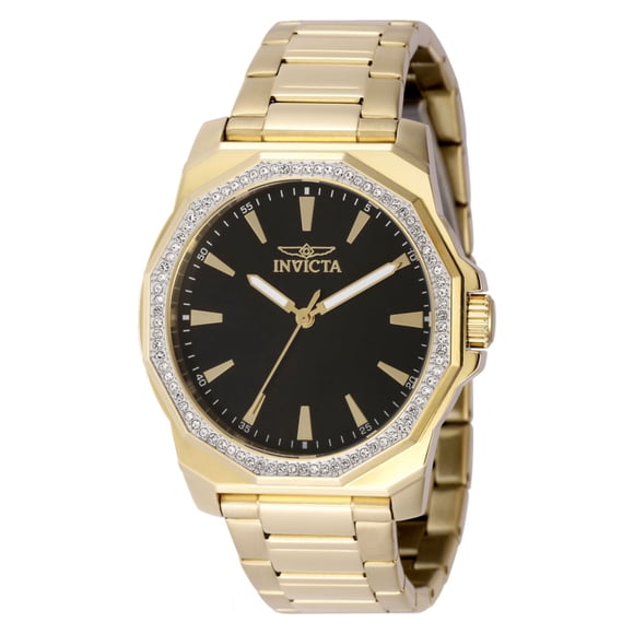 RELOJ INVICTA 49107 ORO
