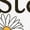 WHITE, variant on Instant Message - Stay Mindful Flower Short Sleeve Graphic T-Shirt