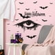 thumbnail image 4 of Halloween Scary Eyes Bedroom Living Room Background Decorative Wall Stickers, 4 of 7