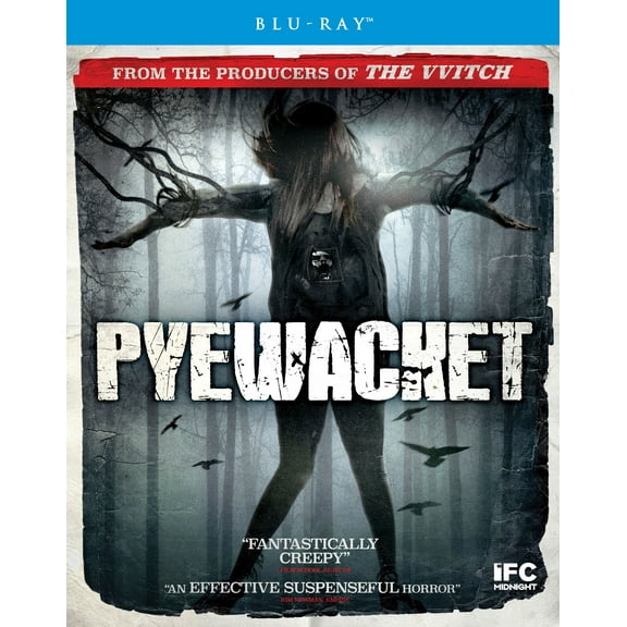 Shout! Factory - Pyewacket [BLU-RAY]