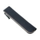 thumbnail image 3 of Pen bolígrafos de lápiz protectora Manga de la funda Organizador de almacenamiento de lápiz Elegante 20 cmx4.5 cm Bolsa de maquillaje versátil Negro, 3 of 9