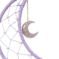 thumbnail image 6 of Dream Catchers Moon Dream Catcher with Lights, Dreamcatcher Bedroom Wall Decor for Bedroom Living Room, 6 of 9