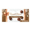 RUSSELL STOVER Christmas Milk Chocolate Assortment Gift Box, 9.4 oz. (16 pieces)