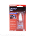 thumbnail image 1 of Fijador de Roscas Loctite 10 Ml 242 Resistencia Media, 1 of 2