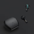 thumbnail image 5 of Auriculares Para Juegos, Auriculares Deportivos Inalámbricos, Auriculares Para Juegos De Modo Dual, Estéreo En La Oreja, Reducción De Ruido, Posicionamiento De Voz, Ipx5 A Prueba De Agua Cateissary EL009540-00, 5 of 5
