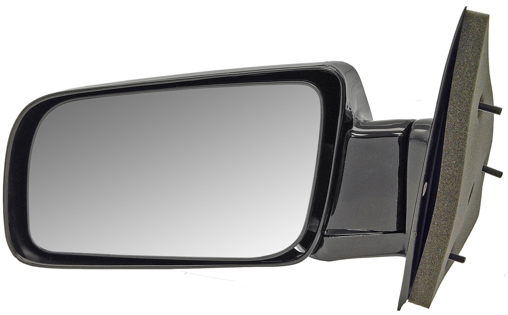 Photo 1 of Dorman 955-341 Mirror, Black