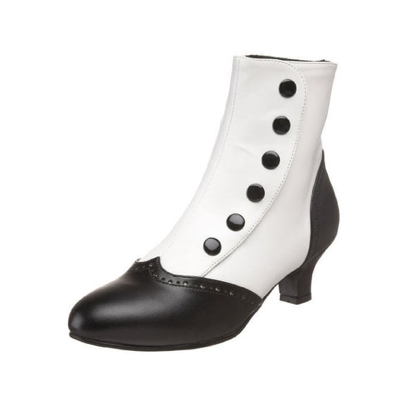 Pleaser Women's Flora-1023