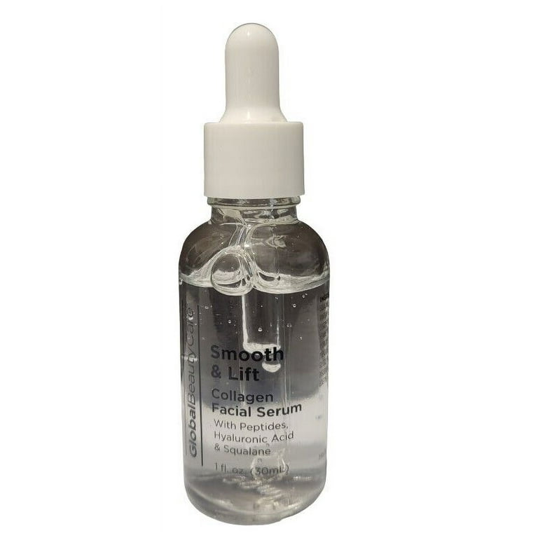 Collagen Facial Serum Collagen Facial Serum