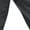 Dark Gray, variant on Miluxas Capri Pants for Women Spring Summer Cotton Linen Straight Wide Leg Capris Loose Drawstring Elastic Waist Cropped Trouser Red