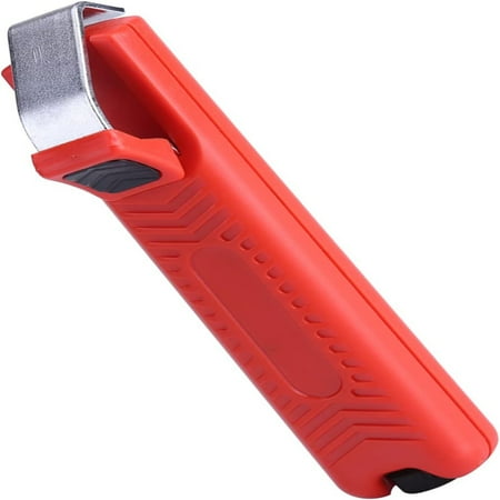 

Top-notch Efficient and High-Quality Versatile Mini Cable Stripper and Cutter for Precision Cutting and Stripping of PVC Rubber and Silicone Cables - Quality Equipment WireStrippers 8-2
